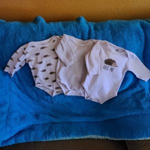 Baby clothes